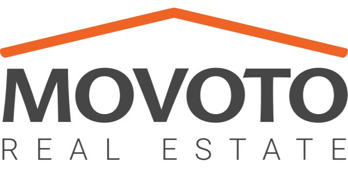 Movoto Real Estate – Henderson Nevada's Top Listing Agent Logo