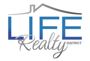Life Real Estate – Henderson Nevada's Top Listing Agent Logo